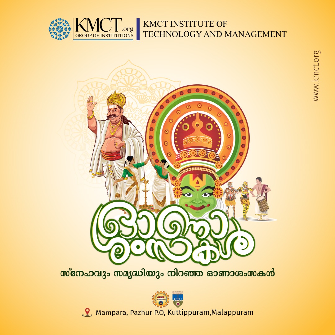 Happy Onam