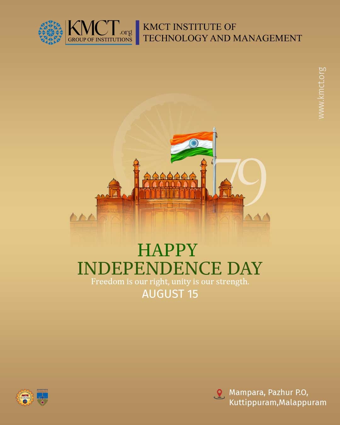 Independence day