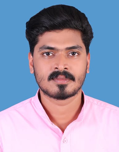 chairman