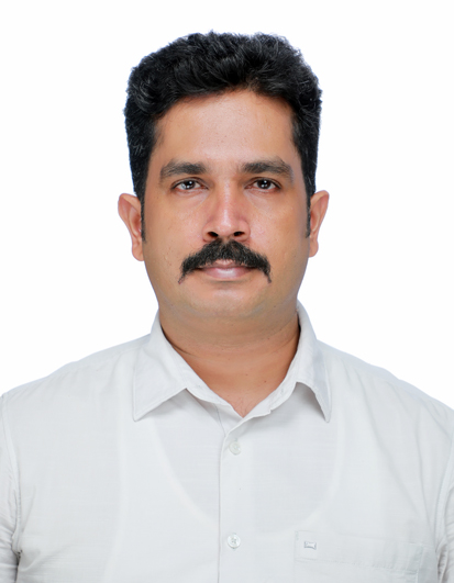 chairman