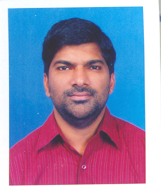 VIJILESH KRISHNAN V K