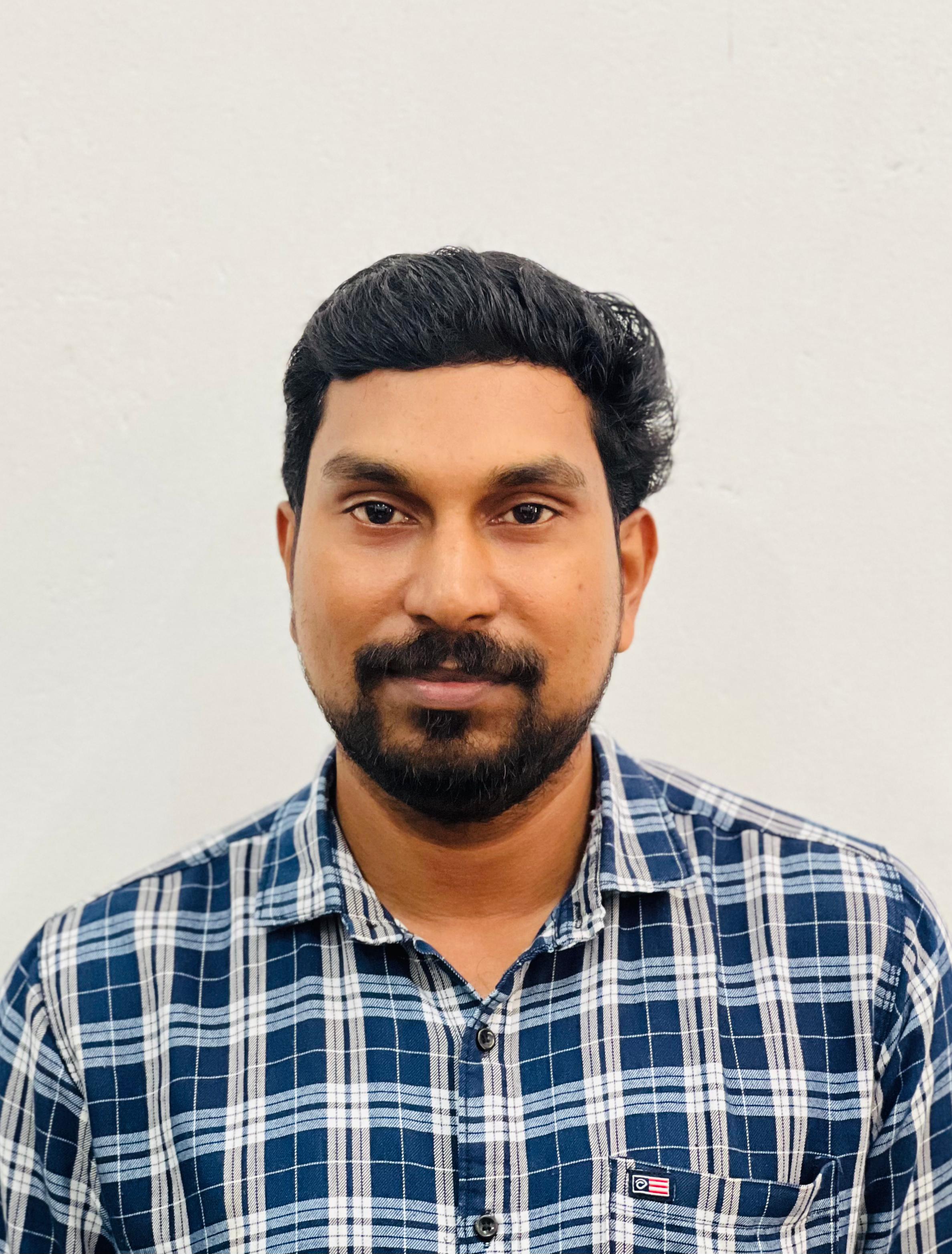 ANOOP A