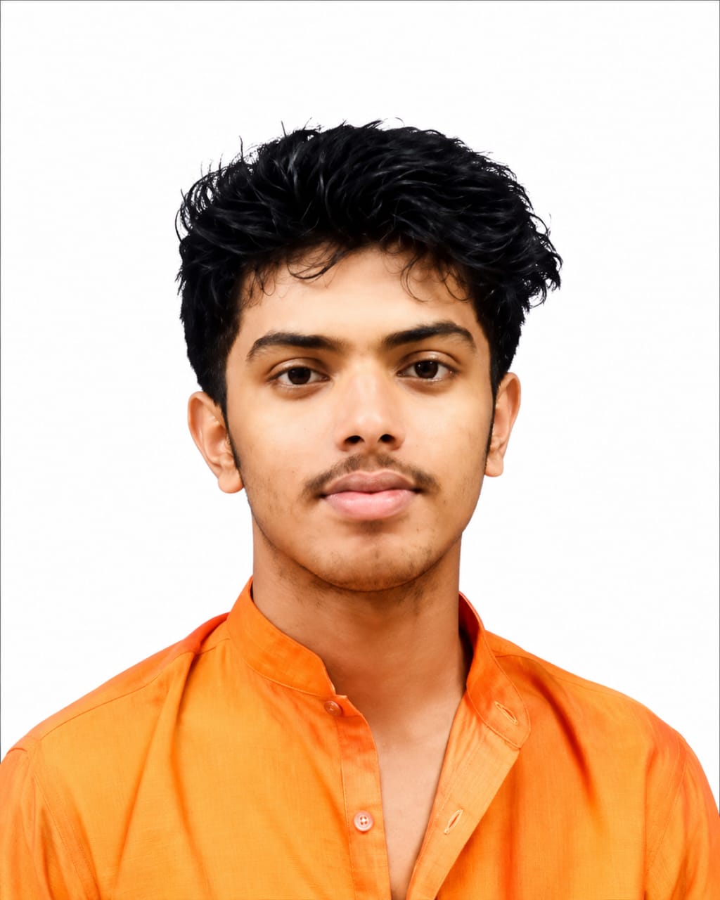 ABHAY KRISHNA T P