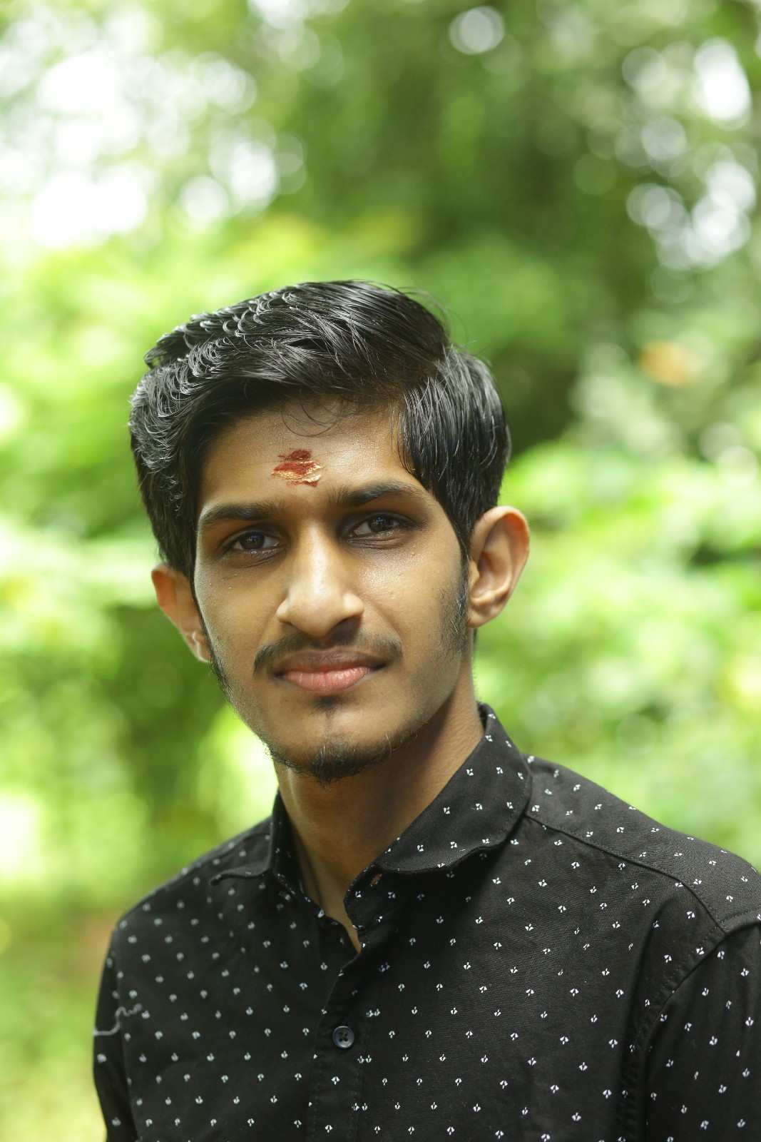 VISHNU  AM