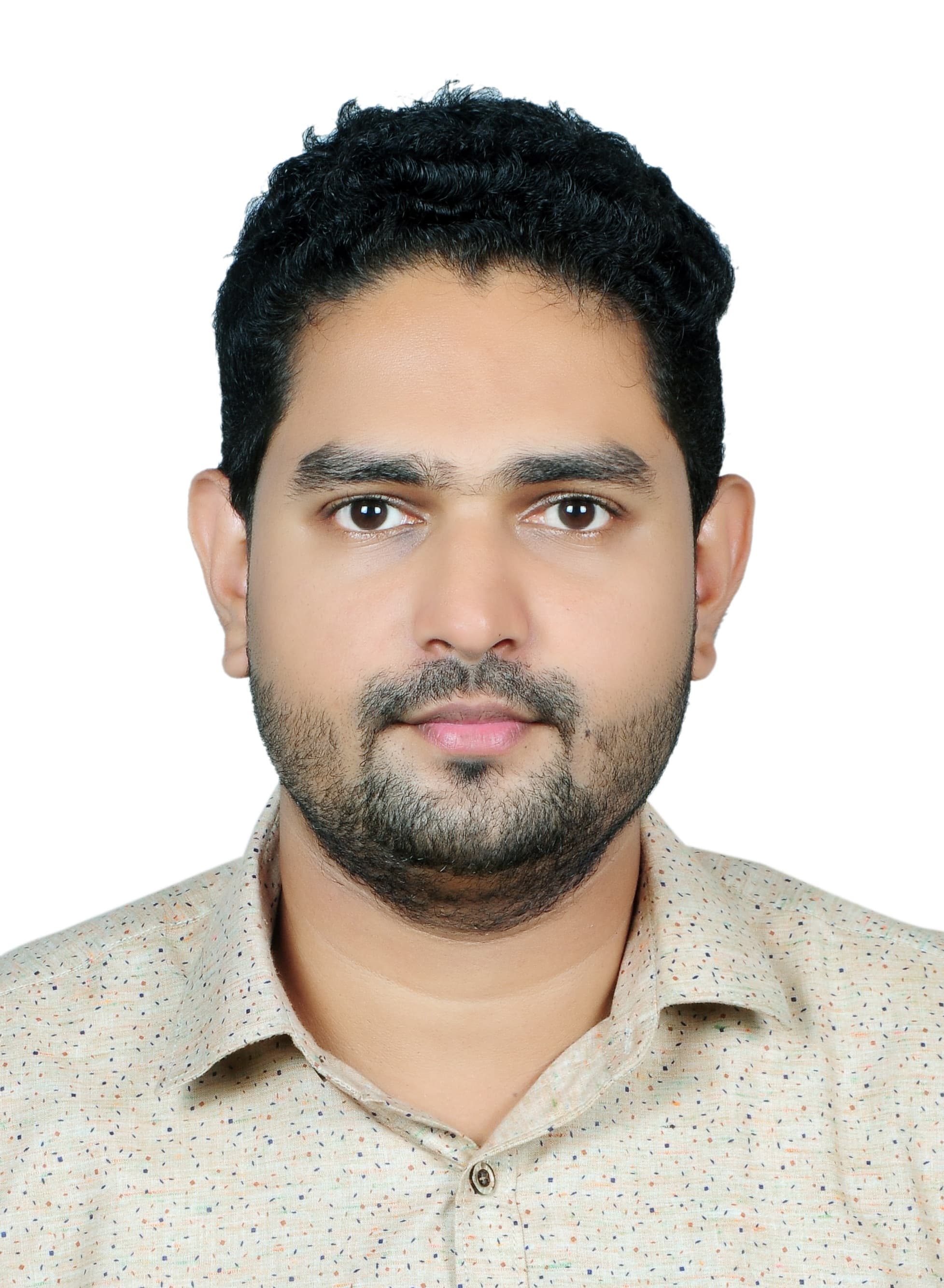 Nithin K
