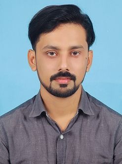 Dr. Ramees Rahman M
