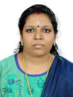 SRUTHI C P