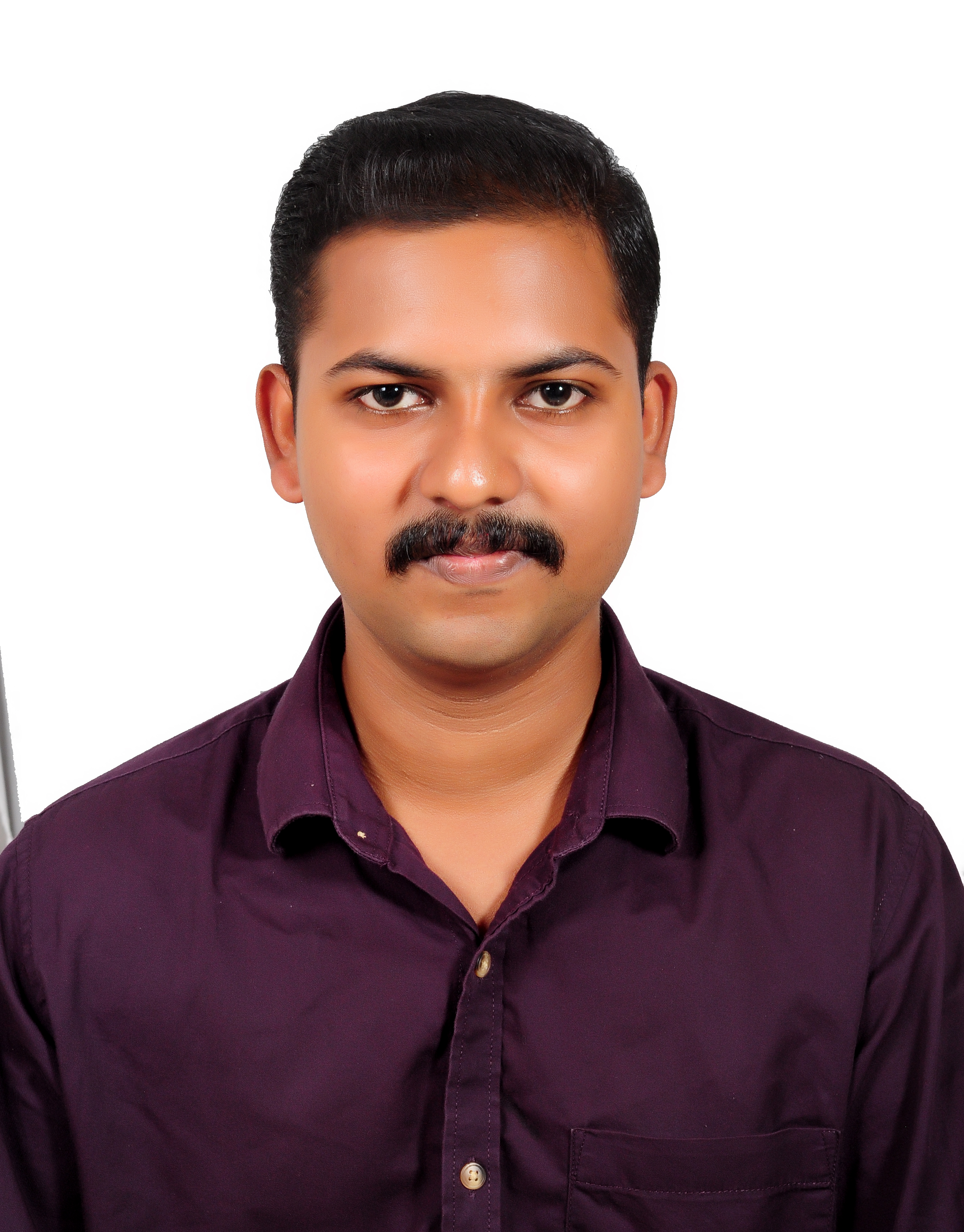 NIKHIL K S