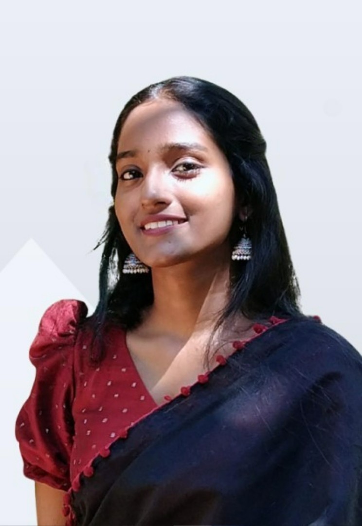 Mydhili Manoj