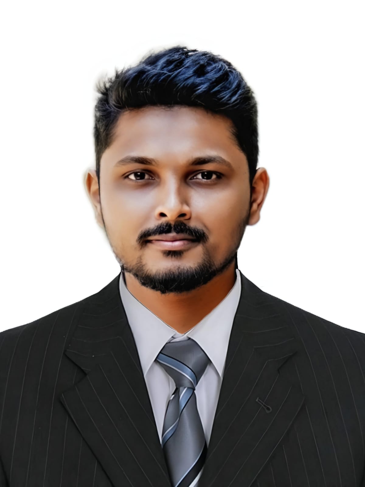Nisamudheen C P