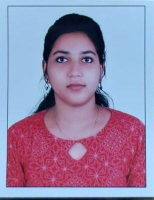 Vismaya Devadas M