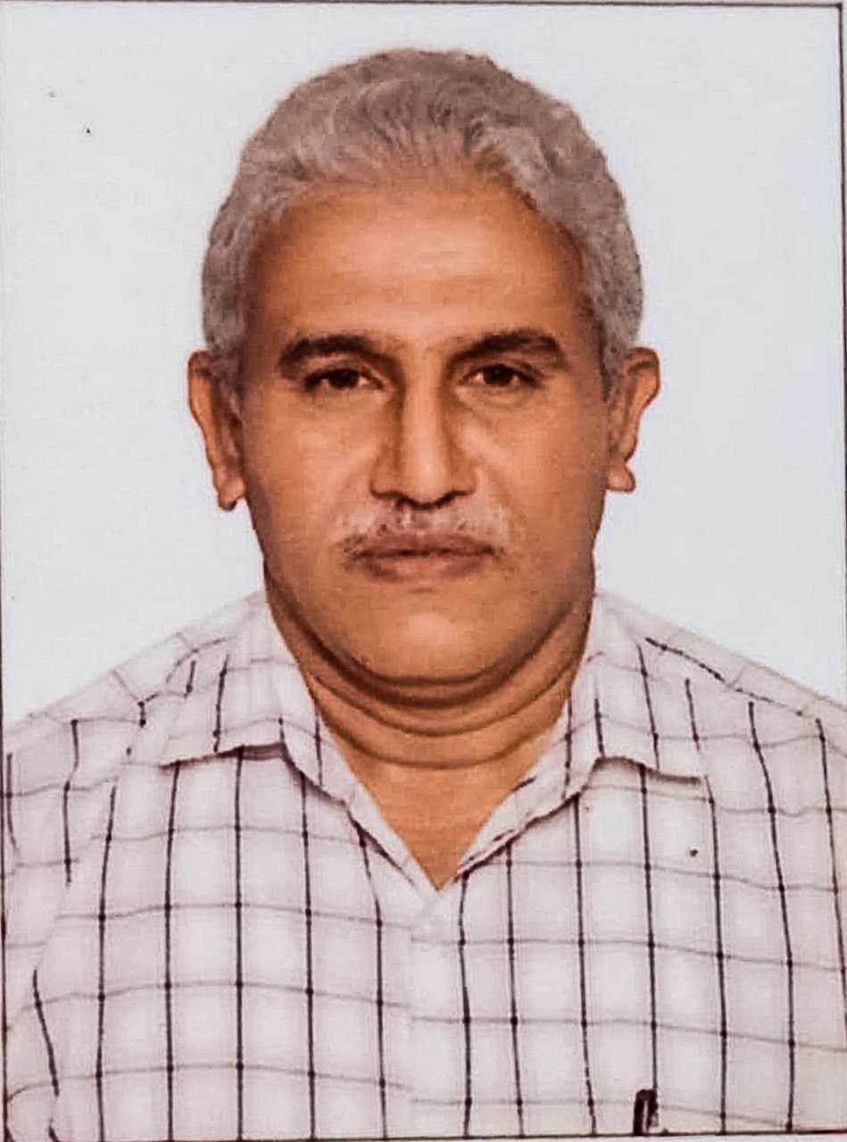 ABDAN NAZIR M