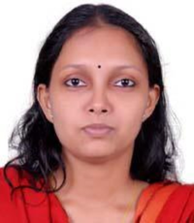HARITHA E