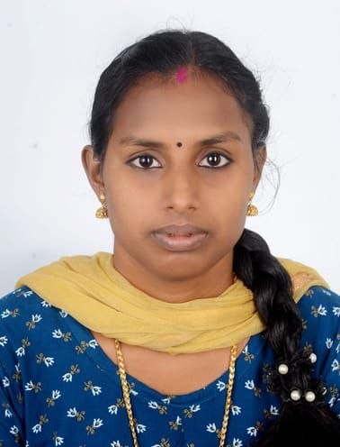 RANJUSHA MK 