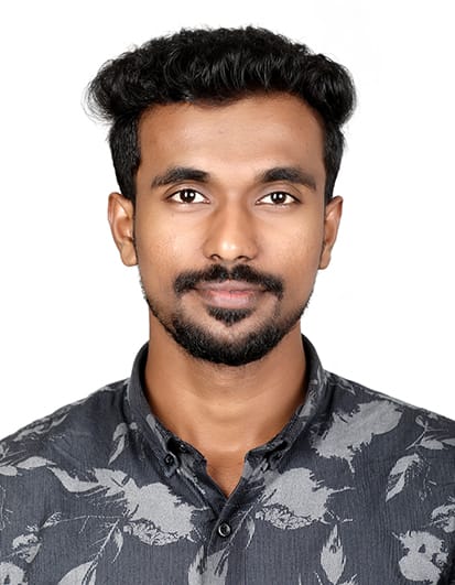 MOHAMMED RAHEES 