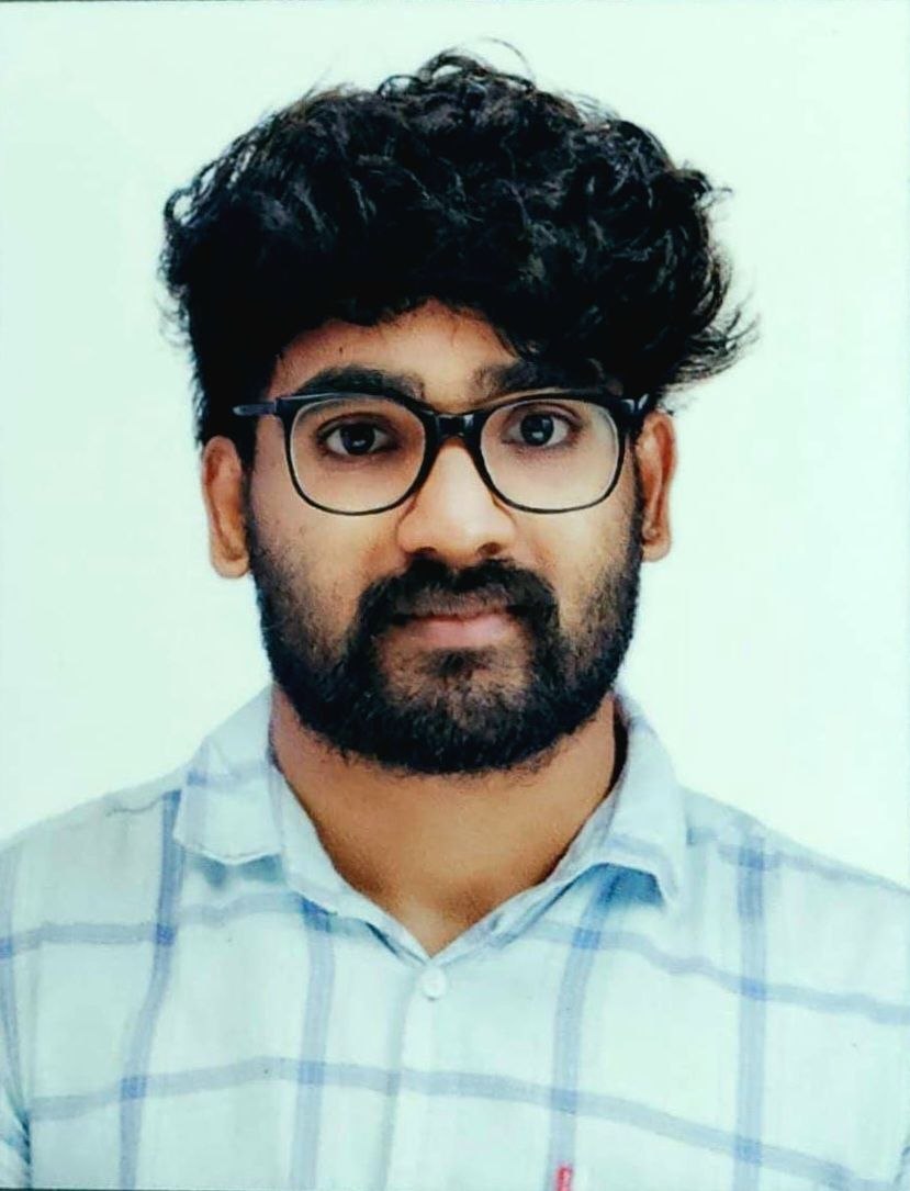 SIVANANDH K