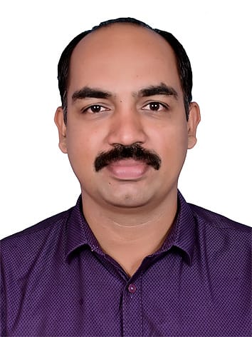 HARIKRISHNAN K T