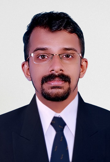 VIPIN KRISHNAN C V